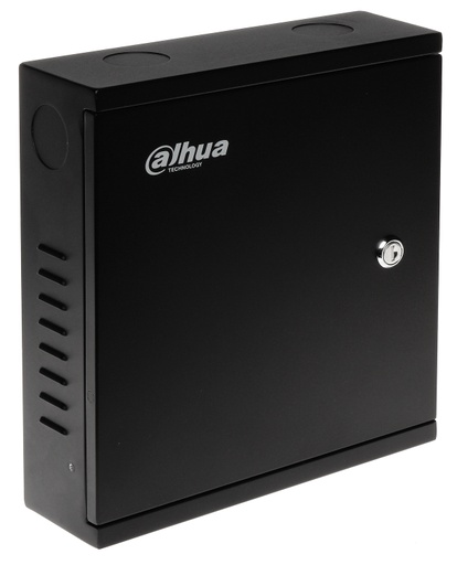 [DHI-ASC1204C-D] CONTROLADOR DE ACCESO CON CUBIERTA DAHUA