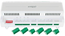 Controlador de acceso bidireccional de dos puertas DAHUA
