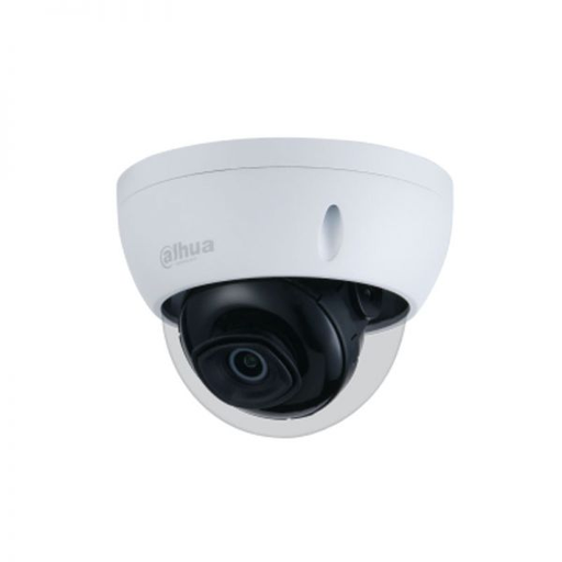 [DH-IPC-HDBW3449EN-AS-NI] Cámara IP WizSense domo FULL COLOR 4MP IK10 starlight