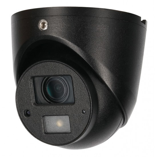 [DH-HAC-HDW3200GN-M] Cámara Tipo Domo Dahua vehicular   2MP, Lente de 3.6mm, IR hasta 20m, IP67.