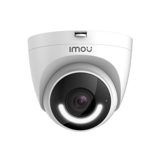 [IPC-T26EN] DOMO IMOU FULL COLOR DE 2MPX, CON DETECCION DE HUMANOS