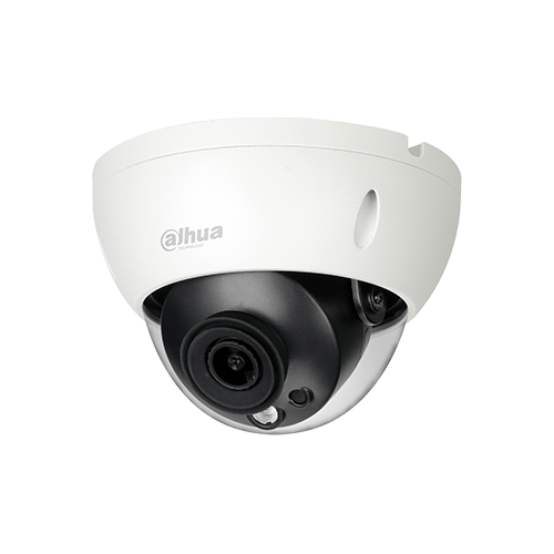 [DH-IPC-HDBW1831RN-S-0280B] DOMO IP, 8MP, (4K) 30M IR, IK10