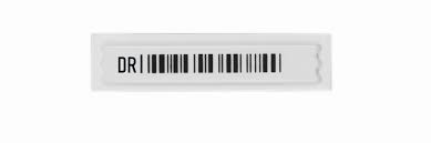 [DHI-ISC-ETA1007] Etiqueta Magnética tipo sticker grande