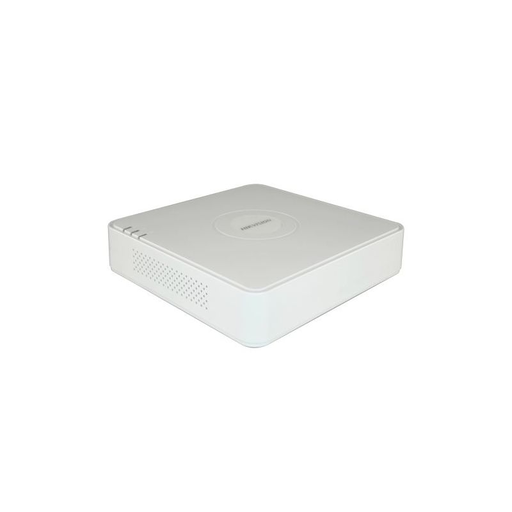 [DS-7104NI-SN/P] HIKVISION NVR 4 CANALES 1080P DS-700
