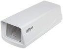 Housing 10" IP66, para interior Diseño limpio e integrado