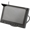 MONITOR  TFT-LCD de 7" especial para vehículos