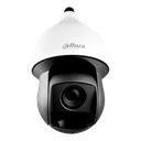 PTZ STARLIGHT 1080P ZOOM 25X IR 150M IP66 INCLUYE SOPORTE Y FUENTE