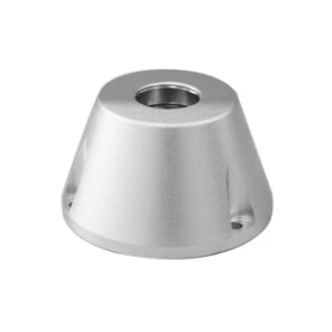 [DHI-ISC-ED0004] Tapa para clips y etiquetas de productos  75 х 75 х 45mm
