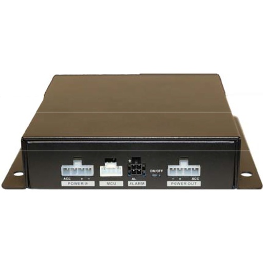 [DH-MUPS-02Li] UPS para Grabador móvil 36 VDC Maximum Power Output
