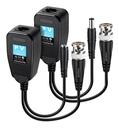 BALUN *RJ45* DE 5MPX, SPRYWIRE