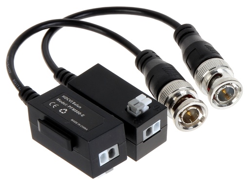 [DH-PFM800-E] VIDEO BALUN PASIVO, *DAHUA*