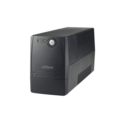 [DH-PFM350-900] UPS interactivo de línea 1500VA/900W 