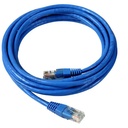 PATCH CORD DE 1MT (CCA), CAT5e