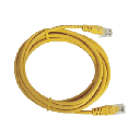 PATCH CORD DE 1MT (BC), CAT5e