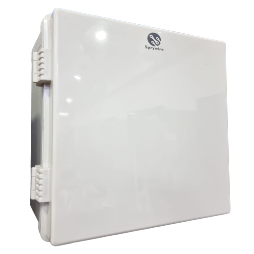 [SW66BO300300170] Caja de Registro Extra Grande 300mm*300mm*170mm