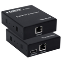EXTENSOR DE SEÑAL HDMI DE 120mts, SPRYWIRE