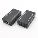 EXTENSOR DE SEÑAL HDMI DE 60mts, SPRYWIRE
