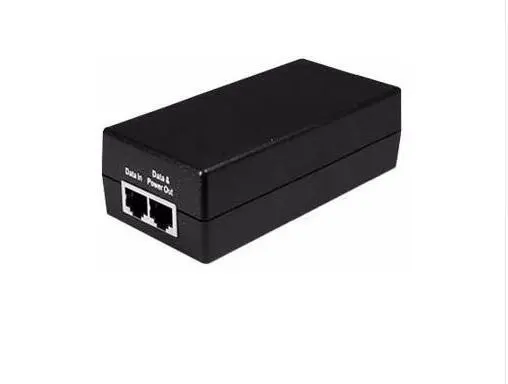 [SW-PJ01] Inyector PoE SpryWire