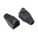 Cubierta (bota) protectora para Conector RJ45, SPRYWIRE