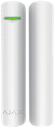 Detector de apertura, vibracion e inclinacion inalámbrico DoorProtectPlus W. Color Blanco
