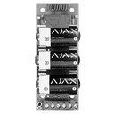 Módulo inalámbrico AJAX, para conectar dispositivo Cableado.