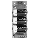 [28318.18.NC3] Módulo inalámbrico AJAX, para conectar dispositivo Cableado.