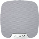 [28275.11.WH3] Sirena HomeSiren, Inalámbrica, 105dB, Blanco/Gris, Compatible con Android/iOS