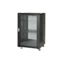 Gabinete para Rack 19” 18U Dahua