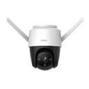 DOMO EXTERIOR WIFI | PAN&TILT | 4.0 MP | 1080P | FULLCOLOR | IR 30M | IP66 | Wi-Fi