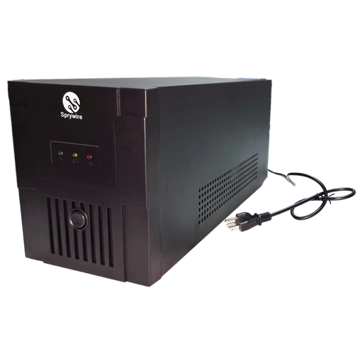 [SW-UPS200] UPS 2000VAS, SPRYWIRE