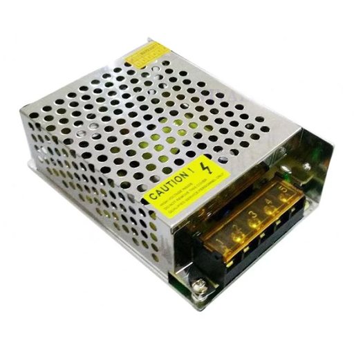 [PSCC-12V5A] fuente de alimentación conmutada de 12V 5A SPRYWIRE