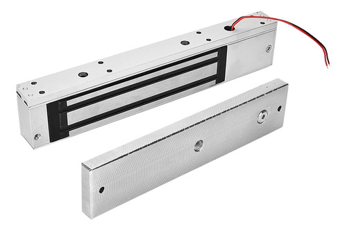 [SW-ML280MS] Cerradura magnética, fuerza de sujeción 280 kg. Sprywire