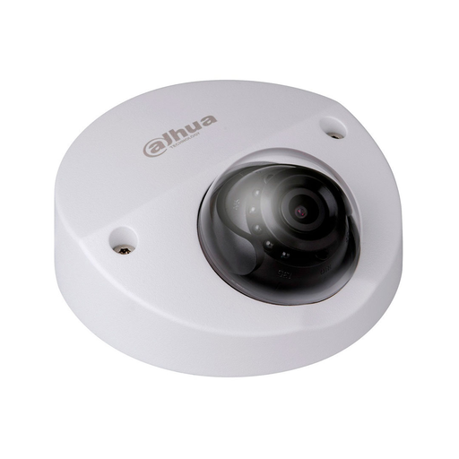 [DH-HAC-HDBW3200FN-M] Cámara domo IR HDCVI móvil de 2MP