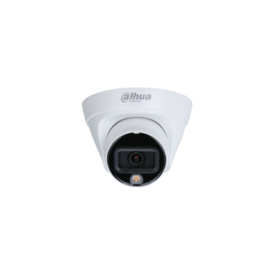 [DH-IPC-HDW1439T1-LED-S4] Domo IP 4MP Full color 15M IR IP67