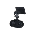 Cámara HDCVI Vehicular doble lente 2MP Shock-proof 3m IR Con micrófono