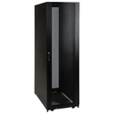 Gabinete de pared Fijo de 42 Unidades (42U), SPRYWIRE