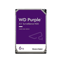 DISCO DURO DE 6TB, *WESTERN DIGITAL (PURPLE)*