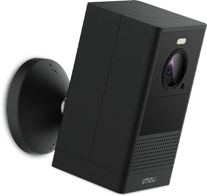 [IPC-B46LN] IMOU Cell 2 Full color Inalámbrica 4MP con luz y sirena WIFI