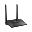 Router Dahua de doble antena 300 Mbps