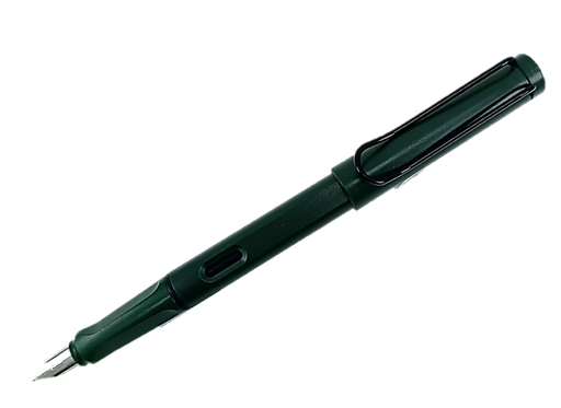 [DH-LAPICERO2] Lapicero SEMI-METALICO color negro, DAHUA