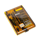 Kit de desarmadores de precisión de 45 ítems