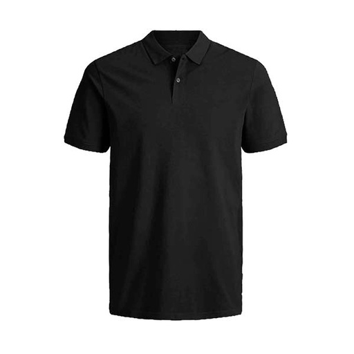 [DH-POLO-XL] POLO C/NEGRA TALLA "XL", DAHUA