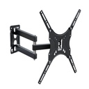 Montura para pantalla  universal, para TVs y monitores de 14-42" LCD LED, pines de hasta: 200x200mm Sprywire