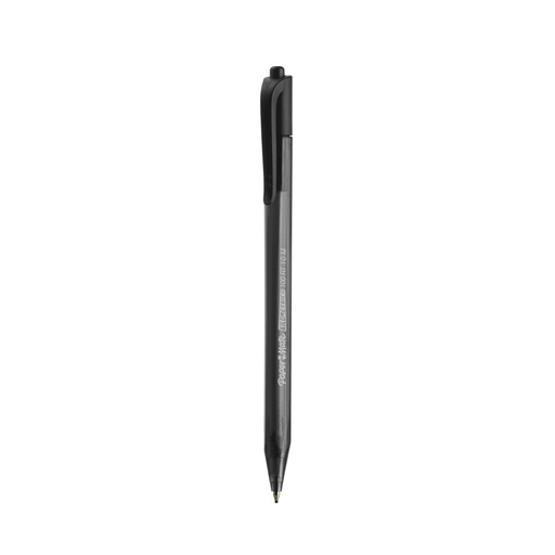 [SW-LAPICERO1] LAPICERO PLASTICO C/NEGRO, SPRYWIRE