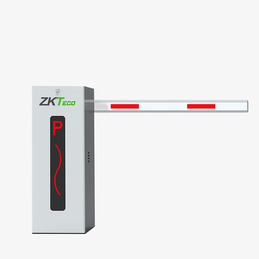 [CMP200] BARRERA MARCA ZKTECO VEHICULAR AUTOMÁTICA DE ALTA PRECISIÓN