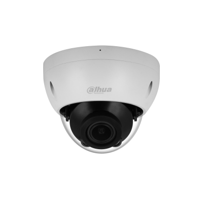 [DH-IPC-HDBW2841R-ZAS] Cámara IP WizSense domo varifocal IR de 8MP