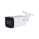 Cámara IP Bullet WizSense de 4MP IR varifocal