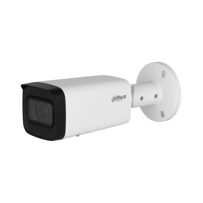 [DH-IPC-HFW2441T-ZS] Camara IP Bullet de 4MP WizSense IR de 60m Varifocal motorizada