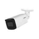 Cámara IP Bullet WizSense de 8MP IR varifocal, 60m de IR