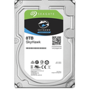 DISCO DURO DE 8TB, *SEAGATE SKYHAWK* Dahua